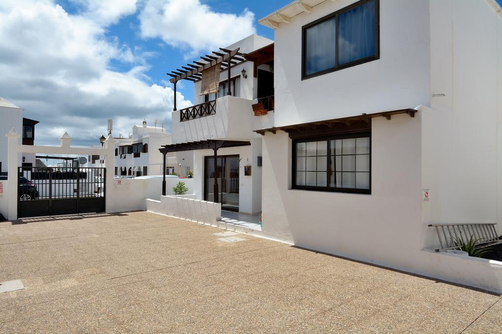Jarenal Close To The Beach Guacimeta By Pvl Playa Honda  Zimmer foto